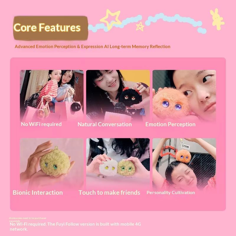 フズゾゾ・アイ スマートロボットおもちゃ インタラクティブな - Cat Toys のレビューと価格