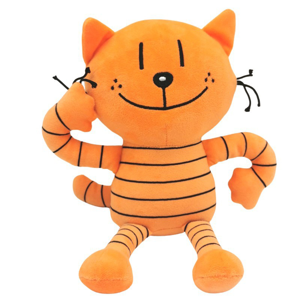 4スタイル 25cm ドッグマンぬいぐるみ 犬人形 ソフトぬ - Dog Toys のレビューと価格