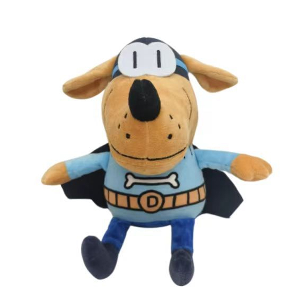 4スタイル 25cm ドッグマンぬいぐるみ 犬人形 ソフトぬ - Dog Toys のレビューと価格