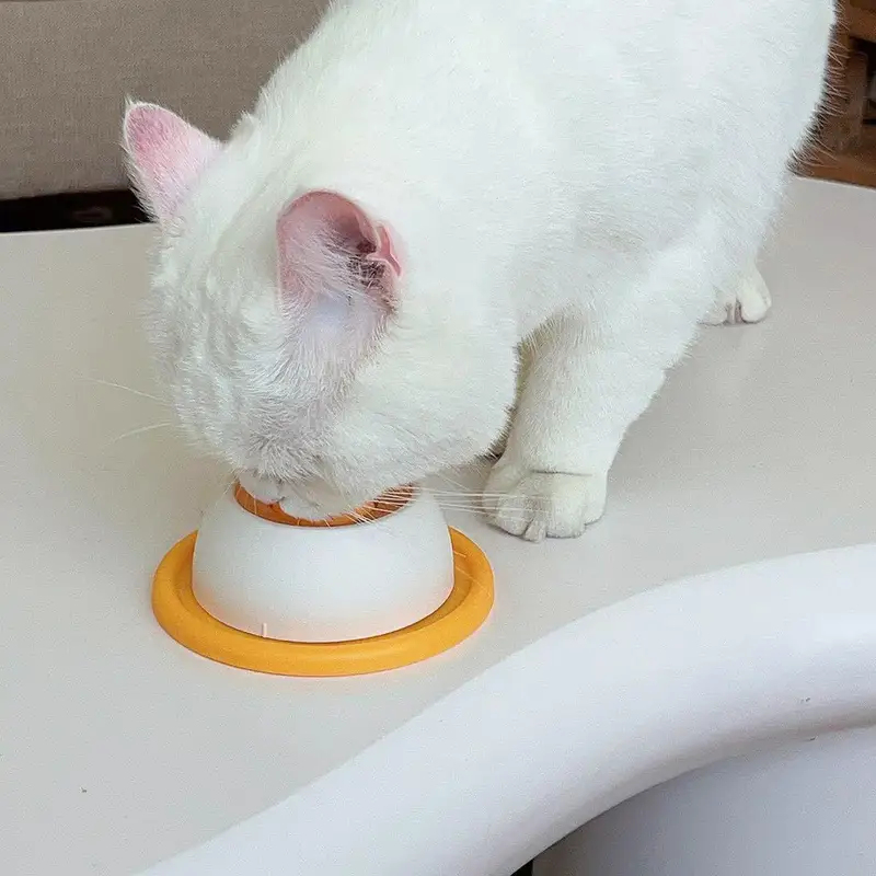 2-in-1 スローフィーダー リックマット ペットパズルお - Dog Puzzle Feeder Toy のレビューと価格