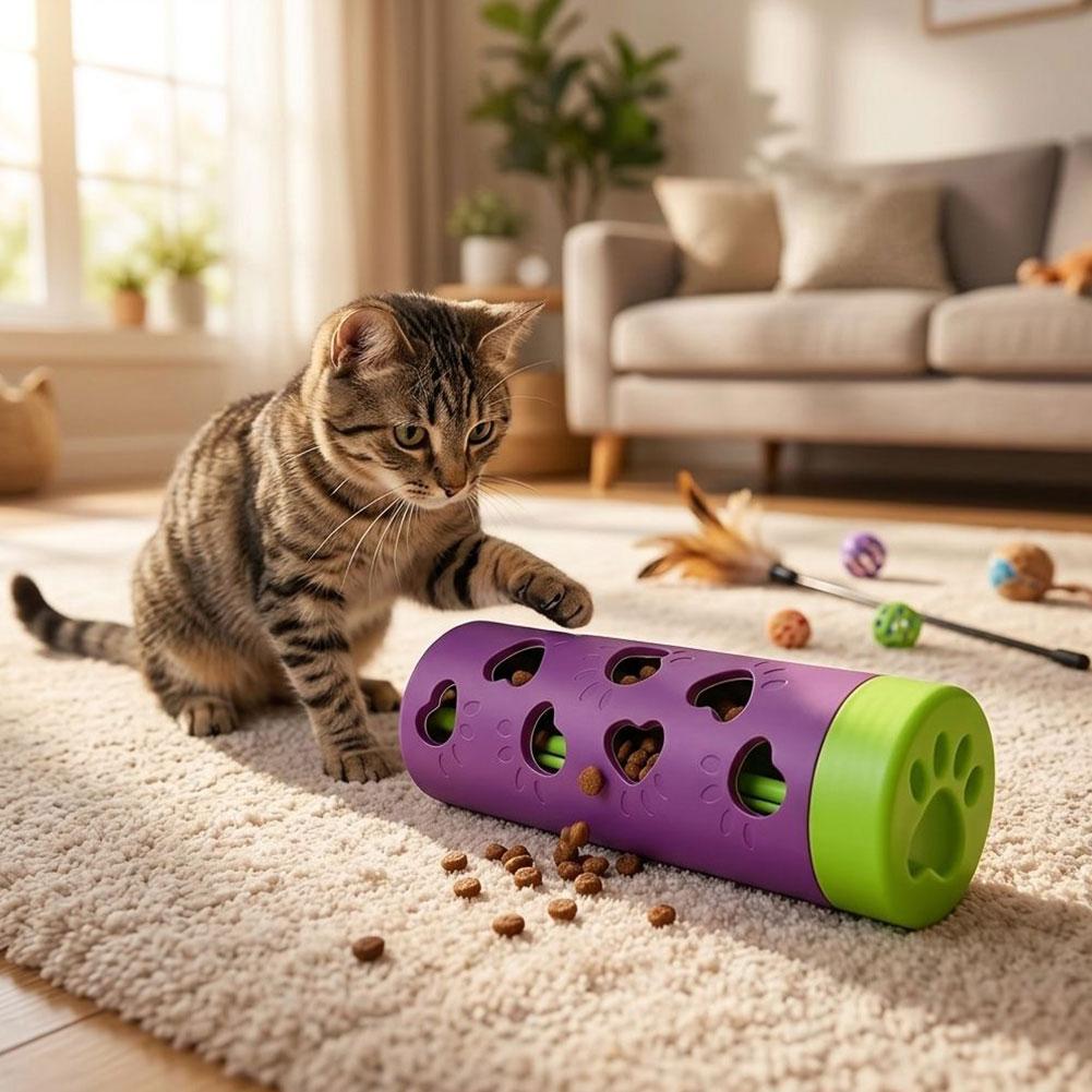 インタラクティブな取り外し可能なペット用スローフィーダー、噛 - Interactive Squeaky Plush Dog Toy のレビューと価格